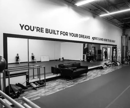 The Dance Artist Prep (TDA Prep)