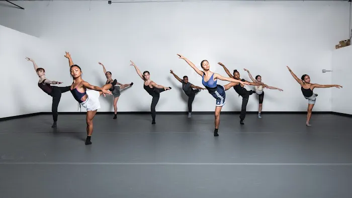 The Dance Artist Prep (TDA Prep) Picture 2