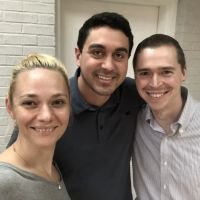 Dance With Intention ico