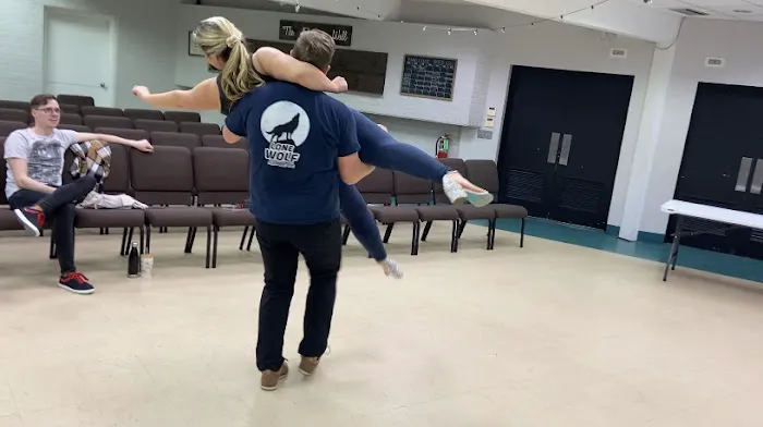 Dance With Intention Picture 9
