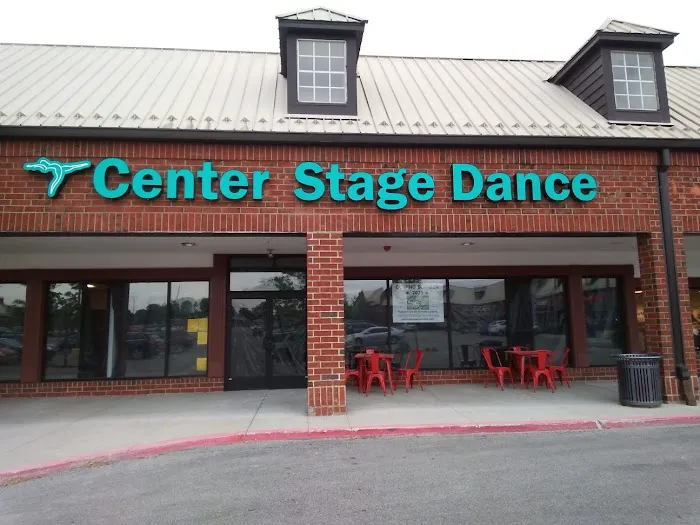Center Stage Dance Studio & Tumbling Picture 2