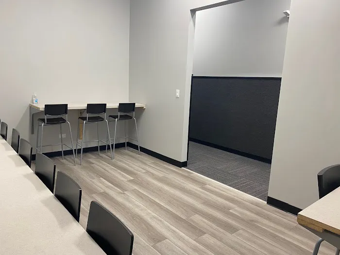 Center Stage Dance Studio & Tumbling Picture 1