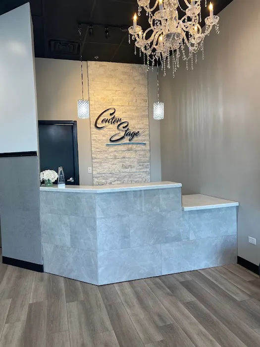 Center Stage Dance Studio & Tumbling Picture 6