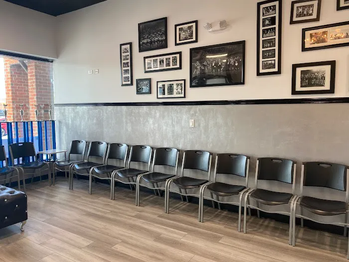 Center Stage Dance Studio & Tumbling Picture 9