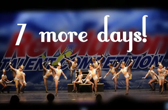 Center Stage Dance Studio & Tumbling Picture 7