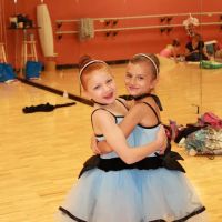 Flourish Dance Academy ico