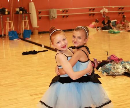 Flourish Dance Academy