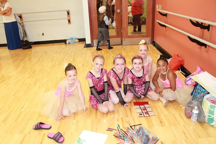 Flourish Dance Academy Picture 3