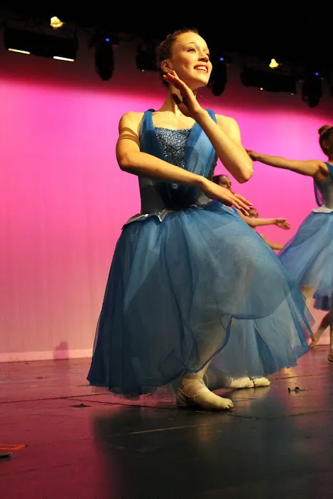 Flourish Dance Academy Picture 2