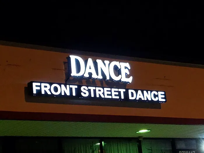 Front Street Dance Center Picture 2