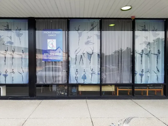 Front Street Dance Center Picture 1