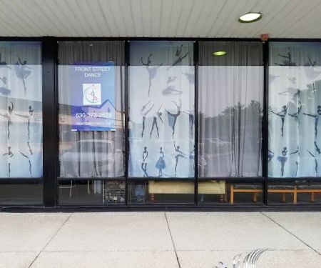 Front Street Dance Center