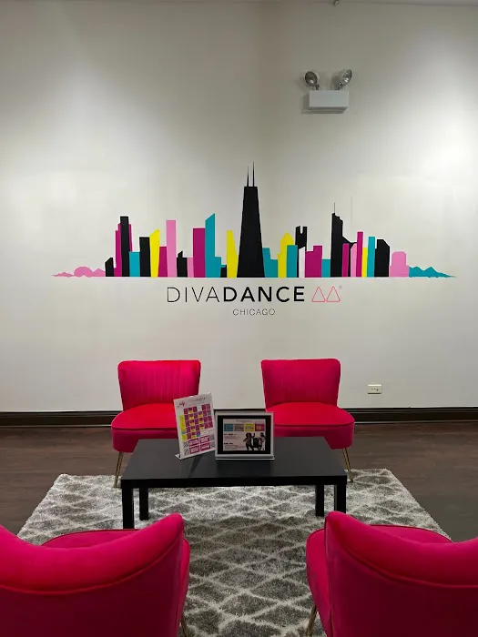 DivaDance® Chicago - Lakeview Picture 2