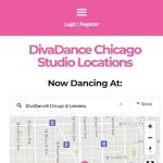 DivaDance® Chicago - Lakeview