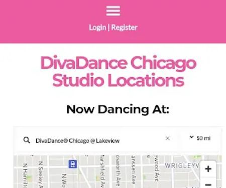 DivaDanceu00ae Chicago - Lakeview