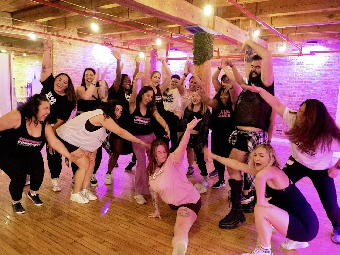 DivaDance® Chicago - Lakeview Picture 6