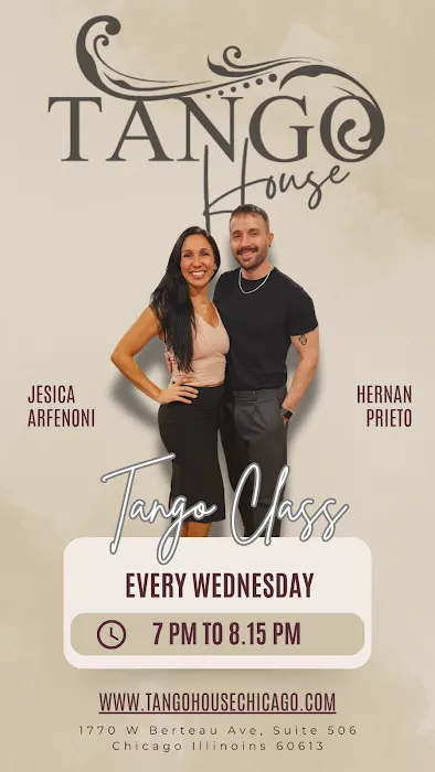 Tango House Chicago Picture 5