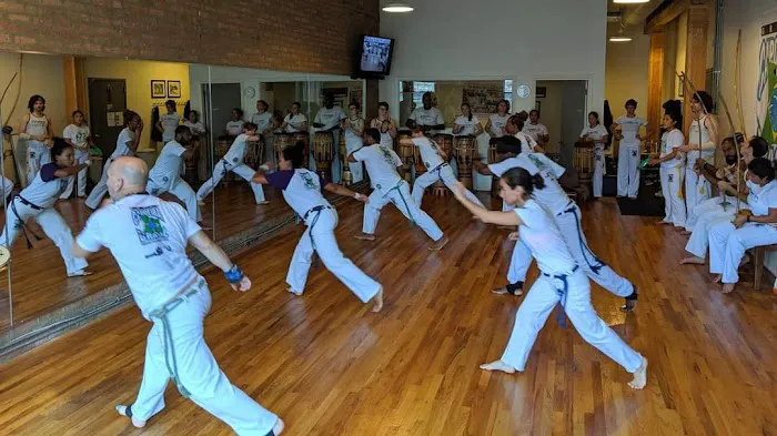 Chicago Capoeira Center Picture 1