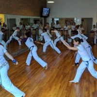 Chicago Capoeira Center ico