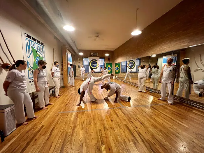 Chicago Capoeira Center Picture 3