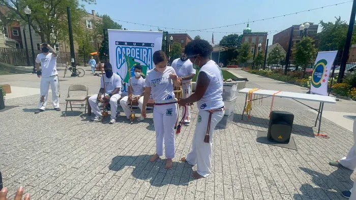 Chicago Capoeira Center Picture 6