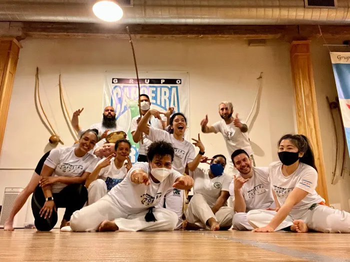 Chicago Capoeira Center Picture 5