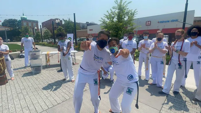 Chicago Capoeira Center Picture 4