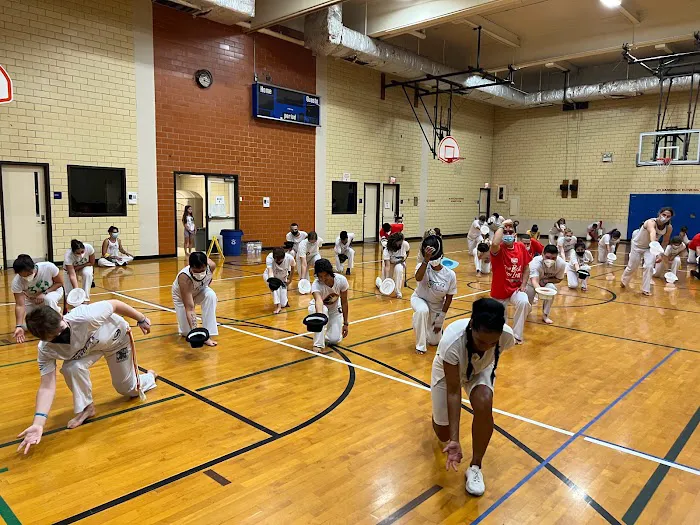 Chicago Capoeira Center Picture 9