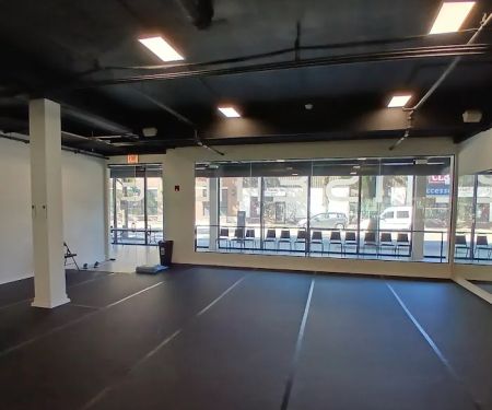 Joel Hall Dancers & Center