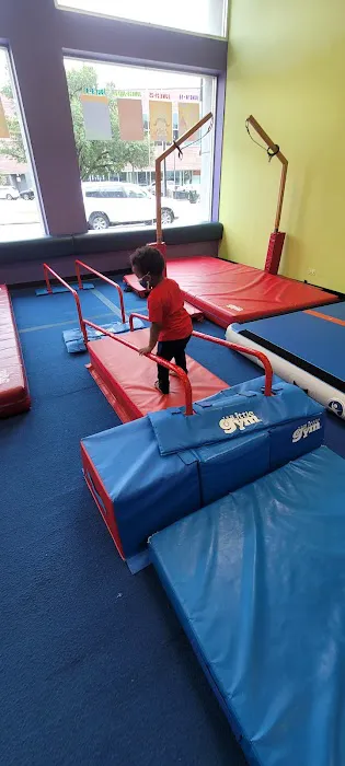 The Little Gym of Chicago Picture 6