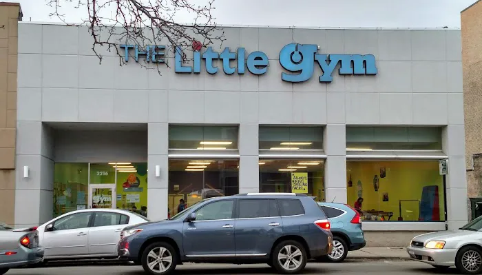 The Little Gym of Chicago Picture 7
