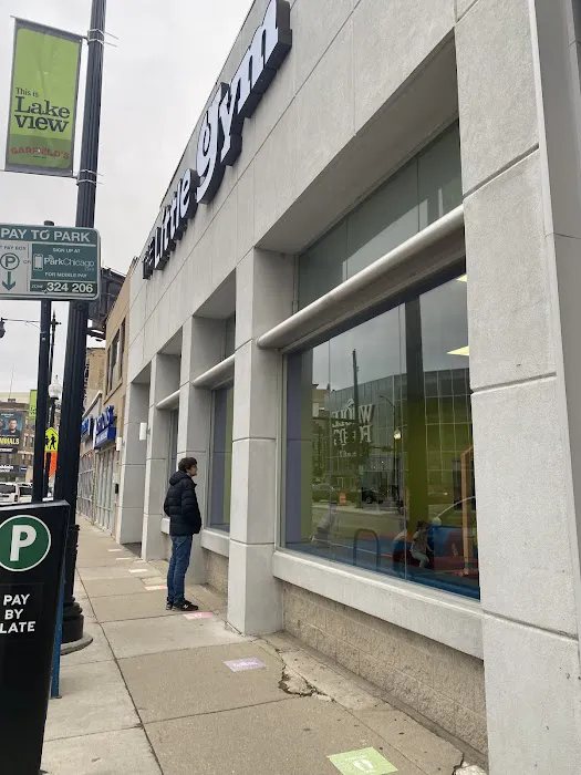 The Little Gym of Chicago Picture 10