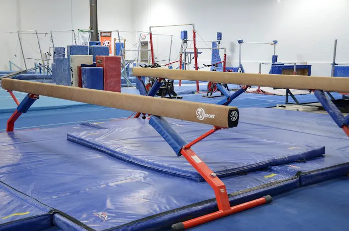 Naperville Gymnastics, Tumbling & Cheer Picture 1