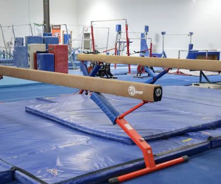 Naperville Gymnastics, Tumbling & Cheer