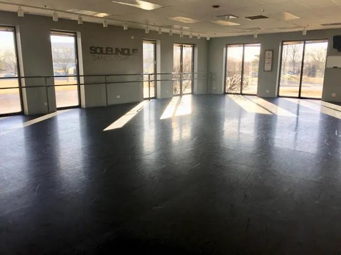 Soleunique Dance Complex Picture 10