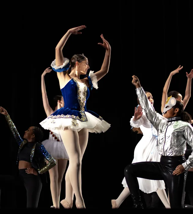 Gus Giordano Dance School Picture 3