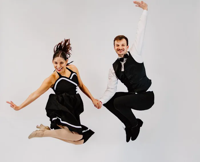 Gus Giordano Dance School Picture 5