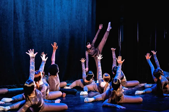 Gus Giordano Dance School Picture 10