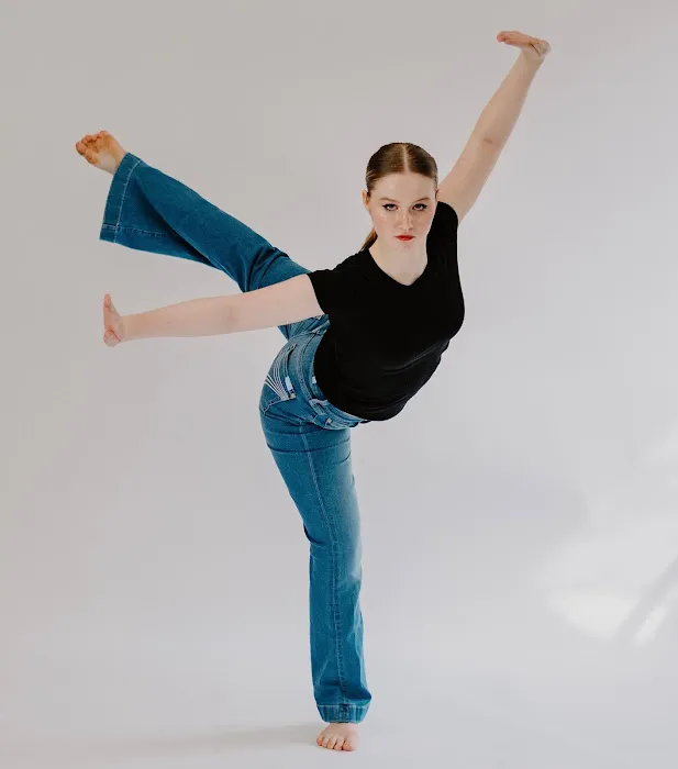 Gus Giordano Dance School Picture 7