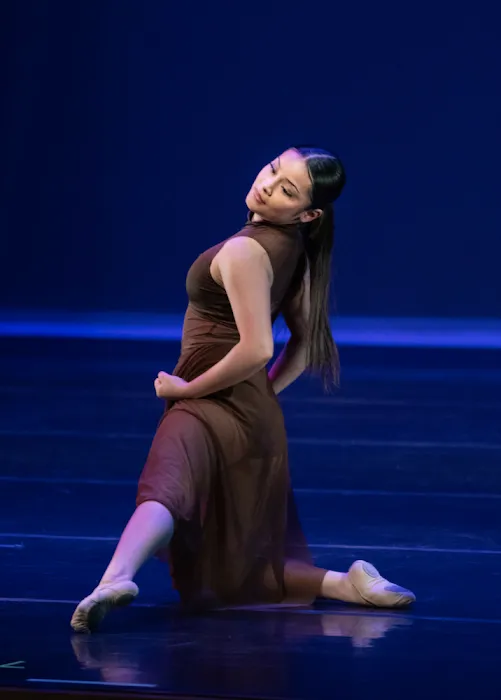 Gus Giordano Dance School Picture 9