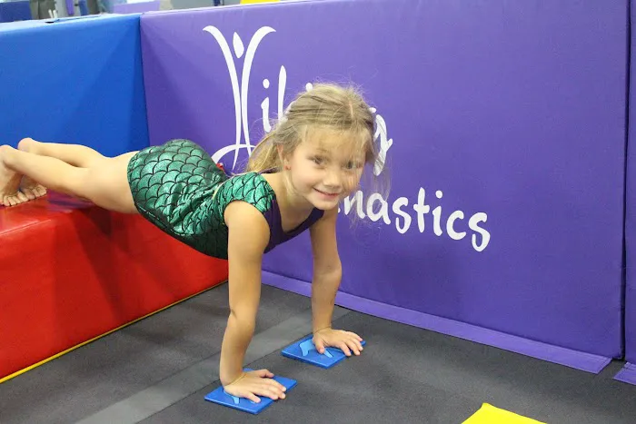 Viking Gymnastics & Dance Picture 6