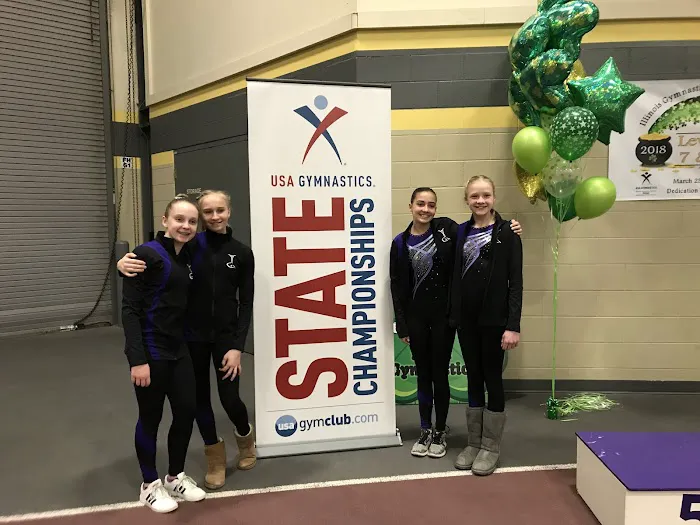 Viking Gymnastics & Dance Picture 5