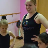 Kaleidoscope Dance ico