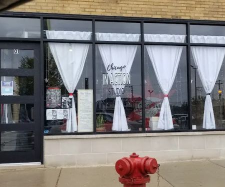 Chicago In Action Studio