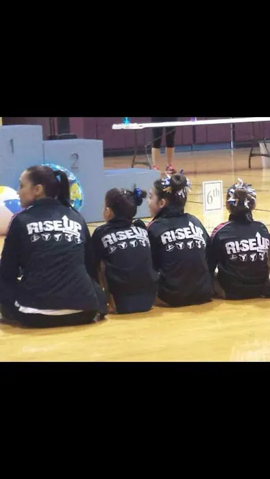 Rise Up Academy Picture 7