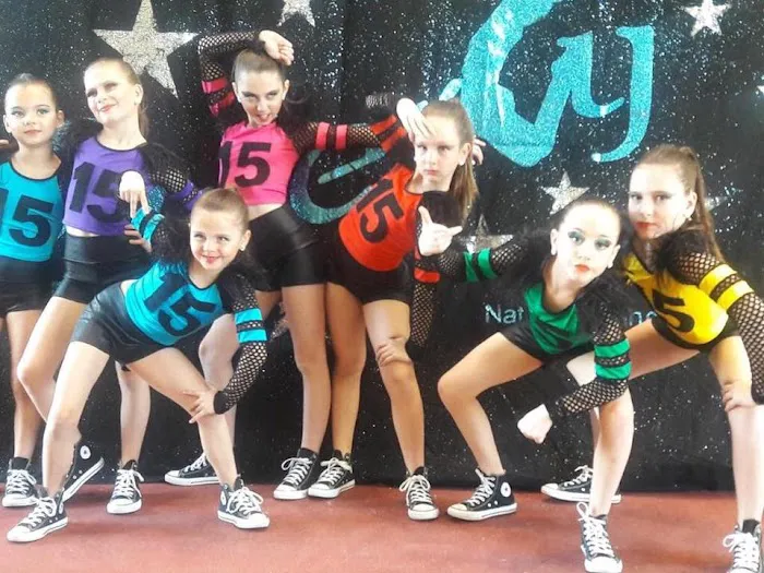 Rise Up Academy Picture 9