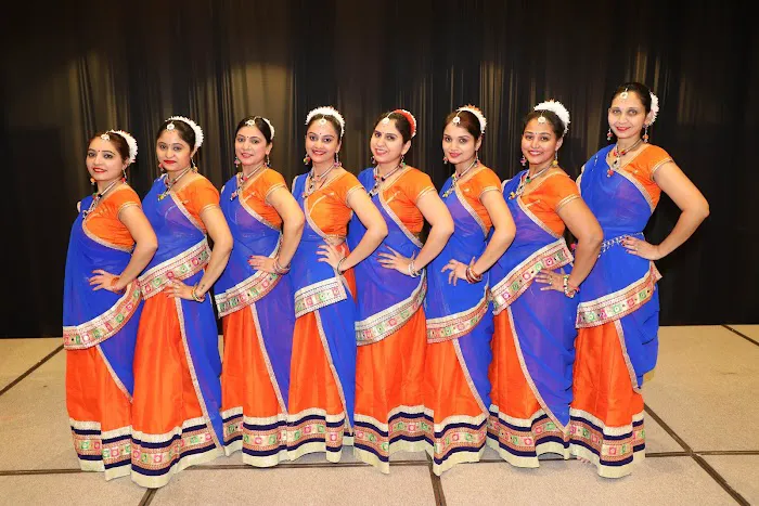 Mankruti Perfoming Arts Picture 3