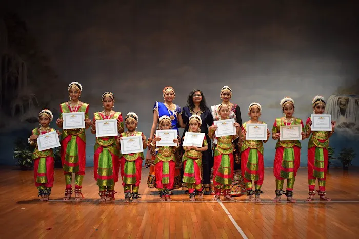 Mankruti Perfoming Arts Picture 2
