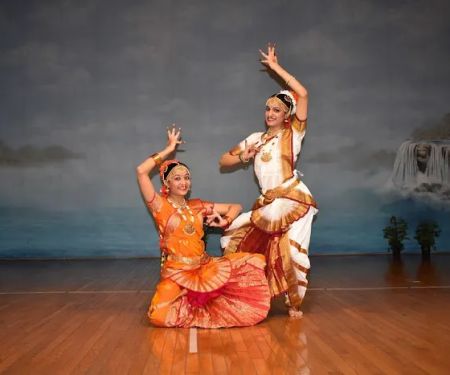 Mankruti Perfoming Arts