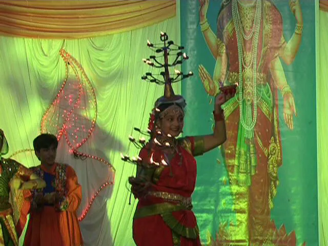 Mankruti Perfoming Arts Picture 7